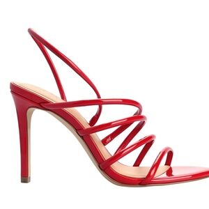 I.N.C. International Concepts Women's Ginny Strappy Stiletto Sandals, Exclusivel